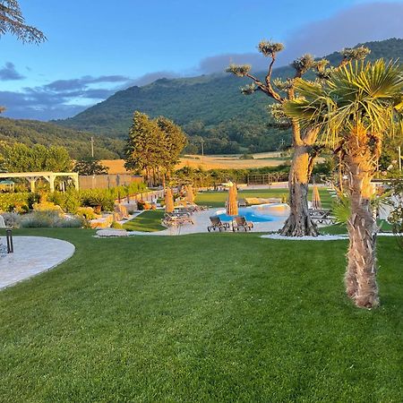 Montefalcone del Sannio I-Relais B&B المظهر الخارجي الصورة