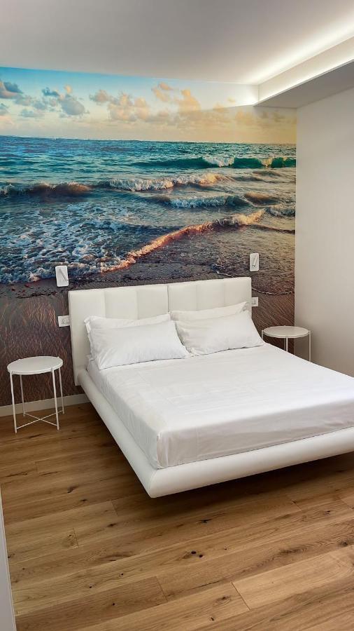 Montefalcone del Sannio I-Relais B&B المظهر الخارجي الصورة