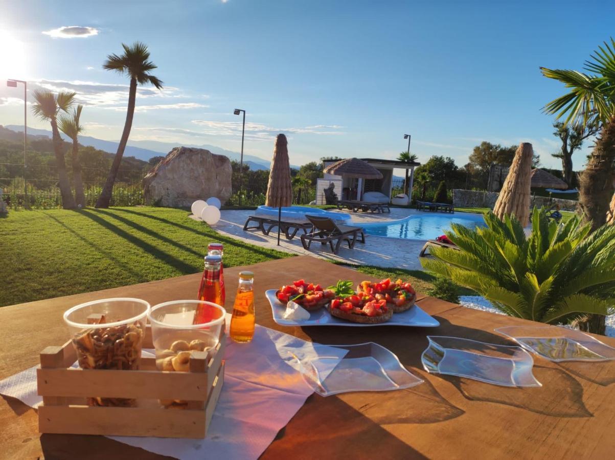 Montefalcone del Sannio I-Relais B&B المظهر الخارجي الصورة