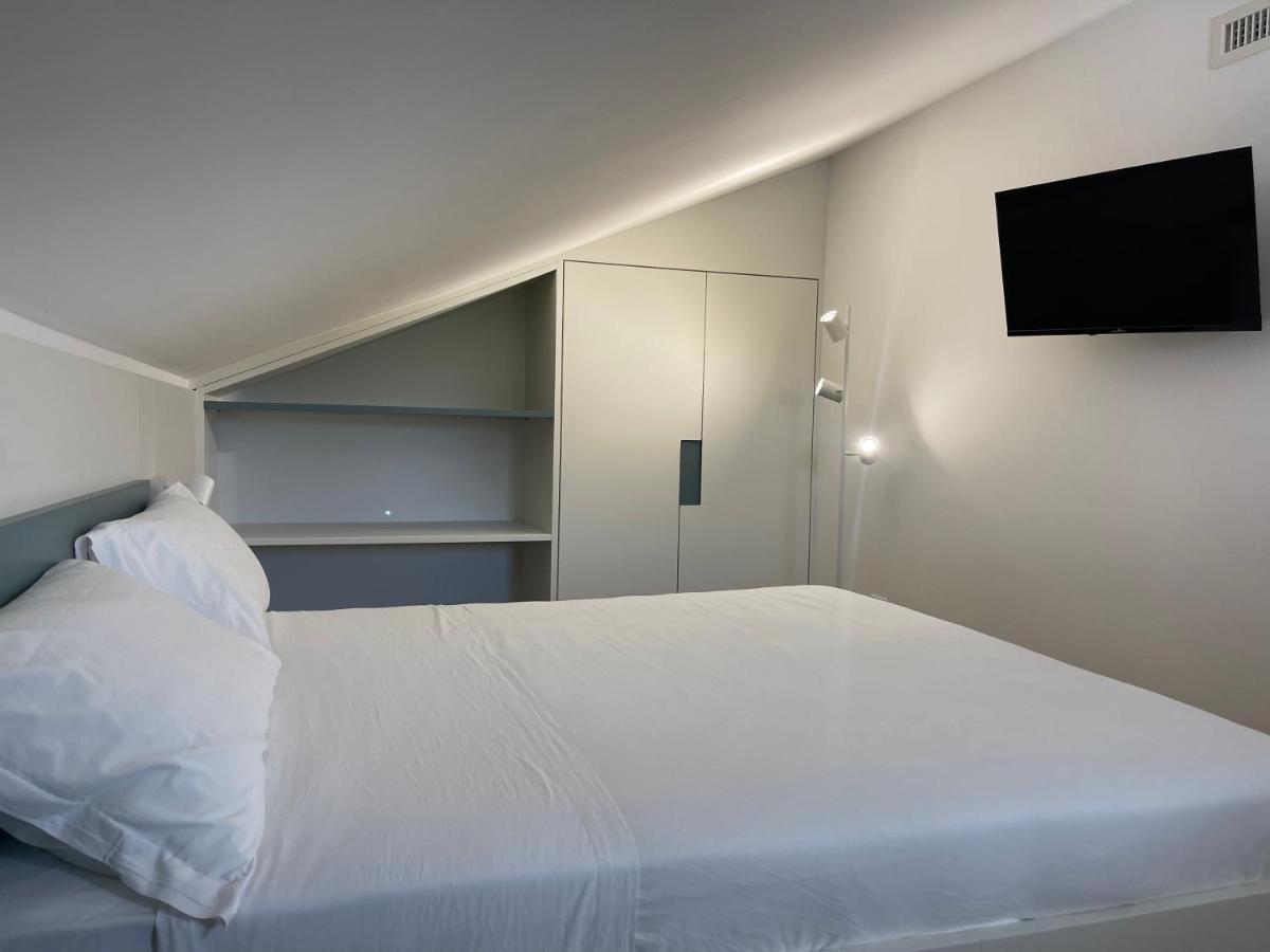 Montefalcone del Sannio I-Relais B&B المظهر الخارجي الصورة