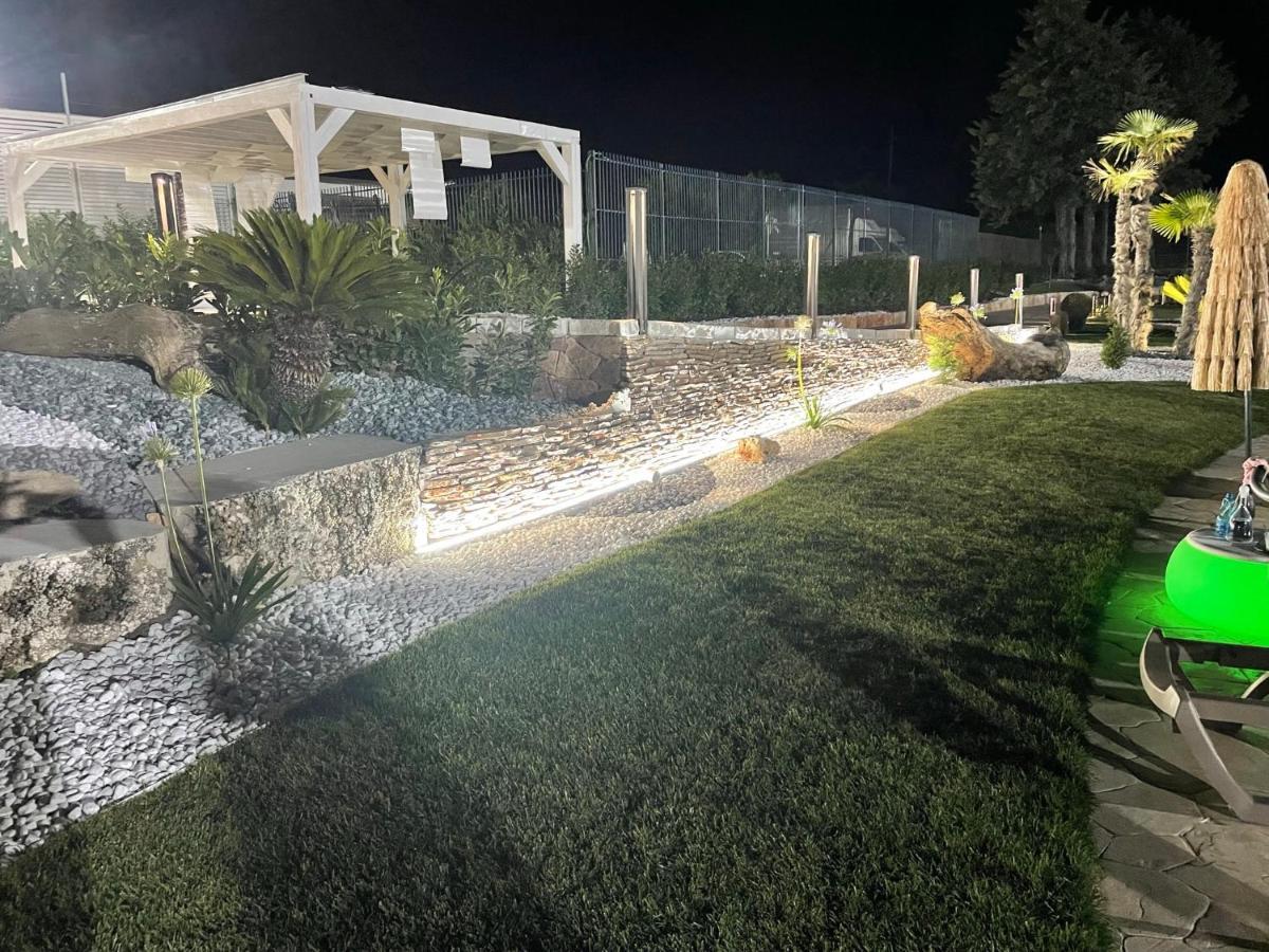 Montefalcone del Sannio I-Relais B&B المظهر الخارجي الصورة