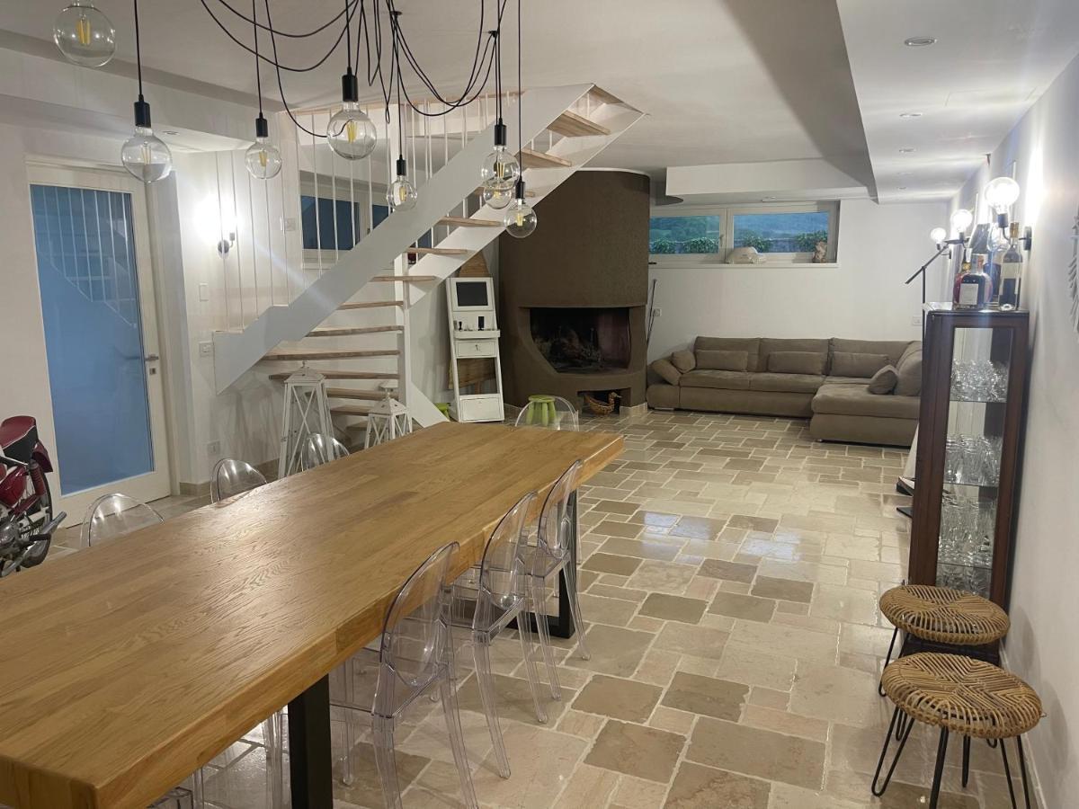 Montefalcone del Sannio I-Relais B&B المظهر الخارجي الصورة