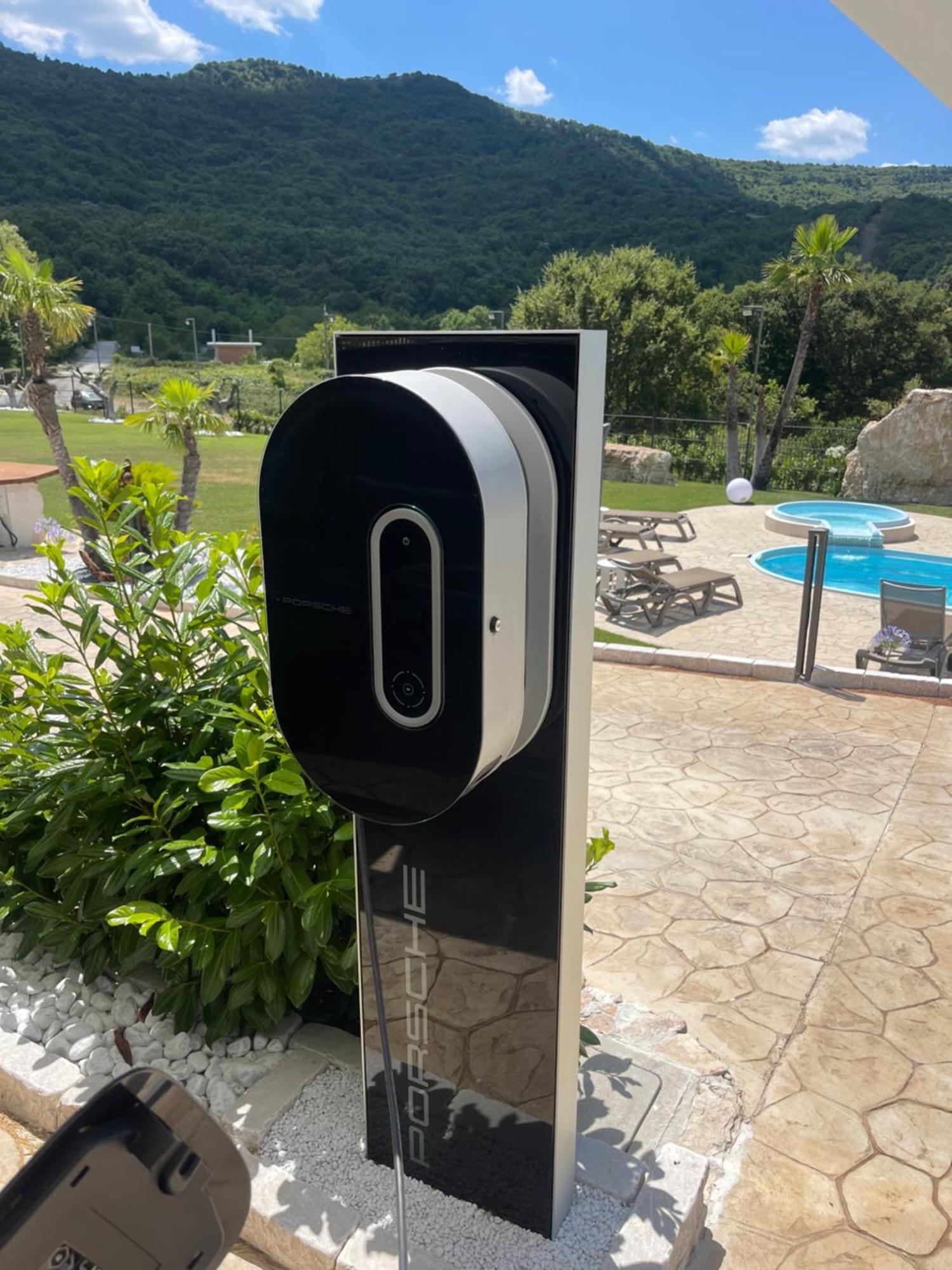 Montefalcone del Sannio I-Relais B&B المظهر الخارجي الصورة