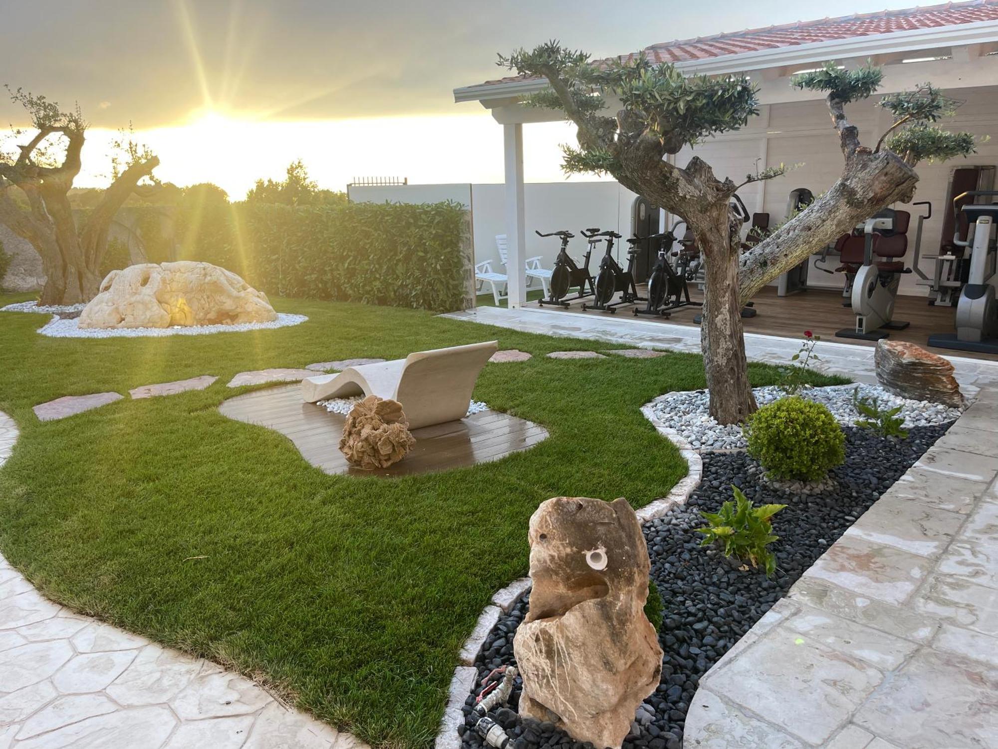 Montefalcone del Sannio I-Relais B&B المظهر الخارجي الصورة