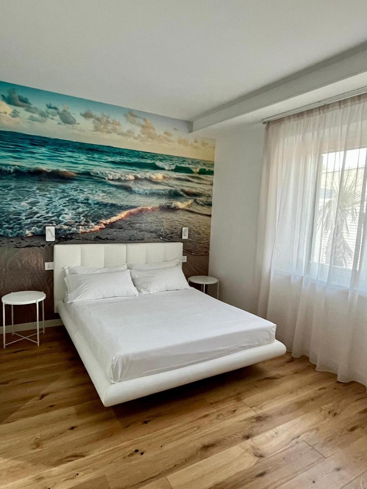 Montefalcone del Sannio I-Relais B&B المظهر الخارجي الصورة