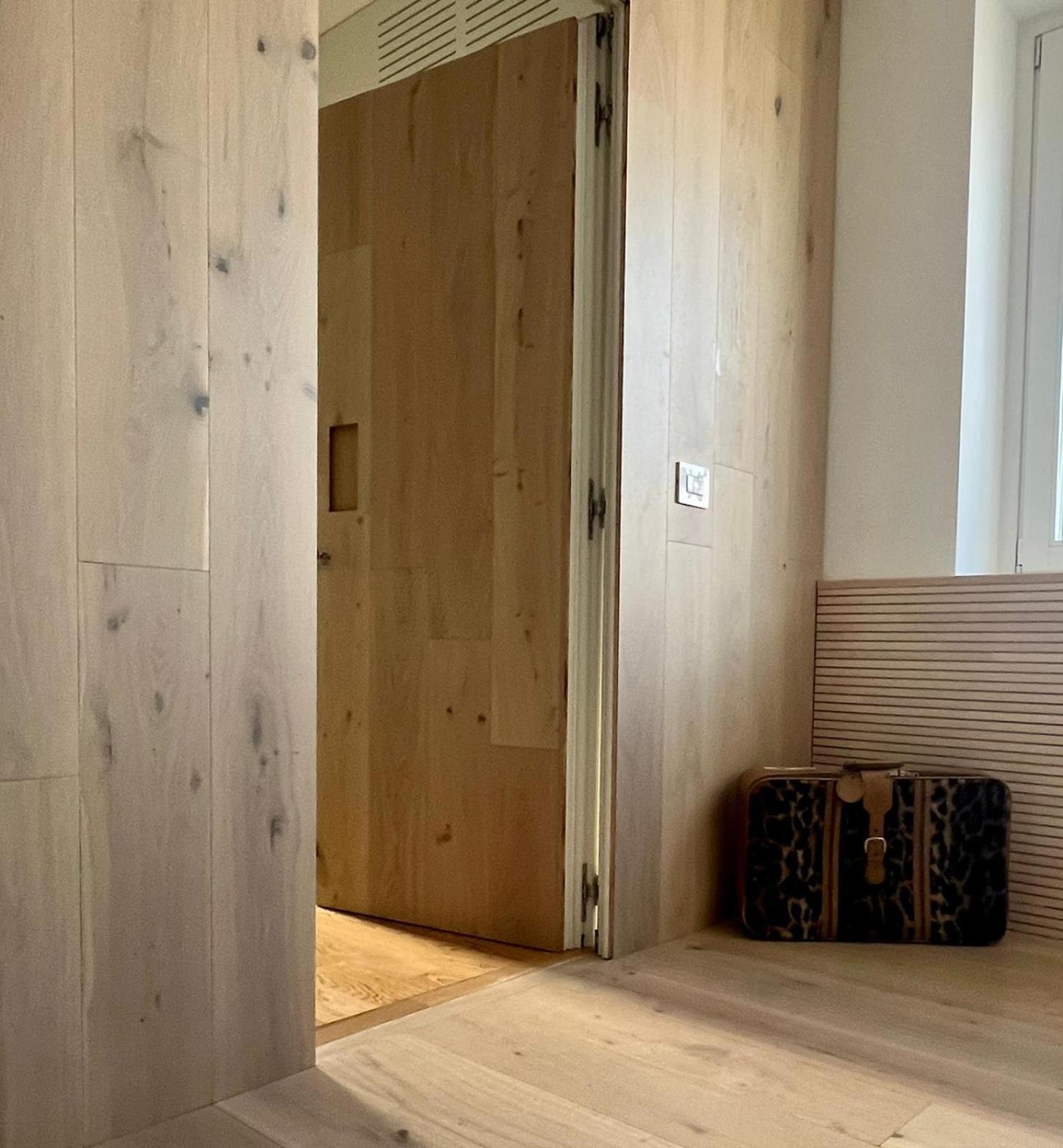 Montefalcone del Sannio I-Relais B&B المظهر الخارجي الصورة